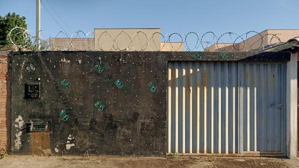 Casa - Venda, SAO GERALDO, PIRAPORA, MG