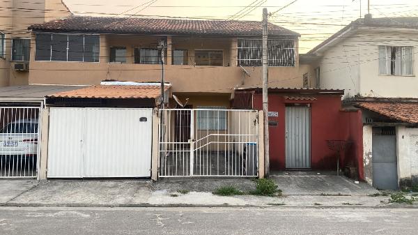 Casa - Venda, ALMERINDA, SAO GONCALO, RJ