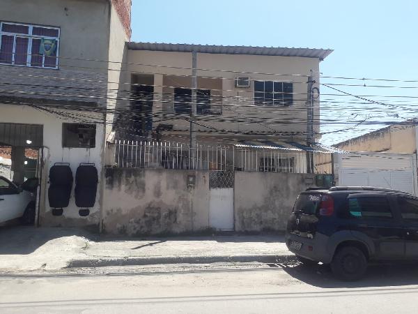 Apartamento - Venda, CENTRO, NILOPOLIS, RJ