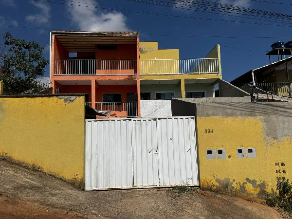 Apartamento - Venda, SAO PEDRO, ESMERALDAS, MG