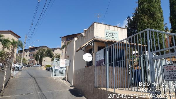 Apartamento - Venda, JATOBA (BARREIRO), BELO HORIZONTE, MG