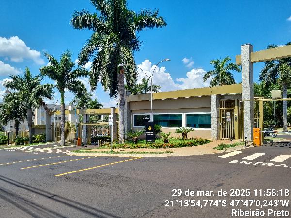 Apartamento - Venda, RESERVA SUL CONDOMINIO RESORT, RIBEIRAO PRETO, SP