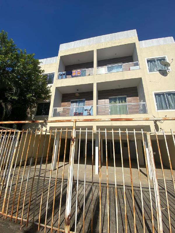 Apartamento - Venda, CABUCU, NOVA IGUACU, RJ