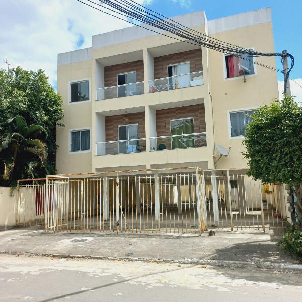 Apartamento - Venda, CABUCU, NOVA IGUACU, RJ