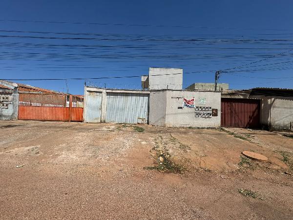 Apartamento - Venda, JARDIM AGUAS LINDAS, AGUAS LINDAS DE GOIAS, GO