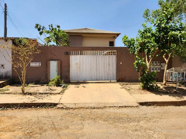 Apartamento - Venda, OCIDENTAL PARQUE, CIDADE OCIDENTAL, GO