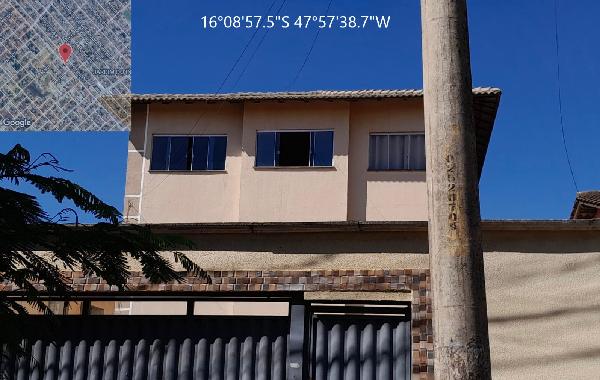 Apartamento - Venda, PARQUE ESTRELA DALVA IX, LUZIANIA, GO