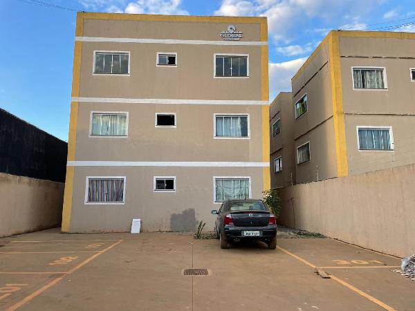 Apartamento - Venda, PARQUE ESTRELA DALVA IX, LUZIANIA, GO