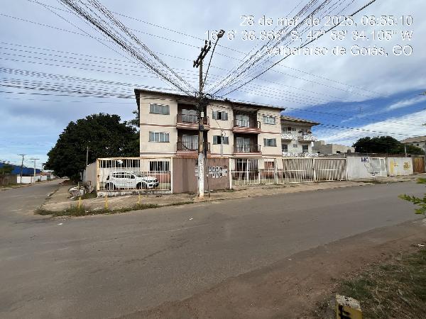 Apartamento - Venda, JARDIM DOS IPES, VALPARAISO DE GOIAS, GO