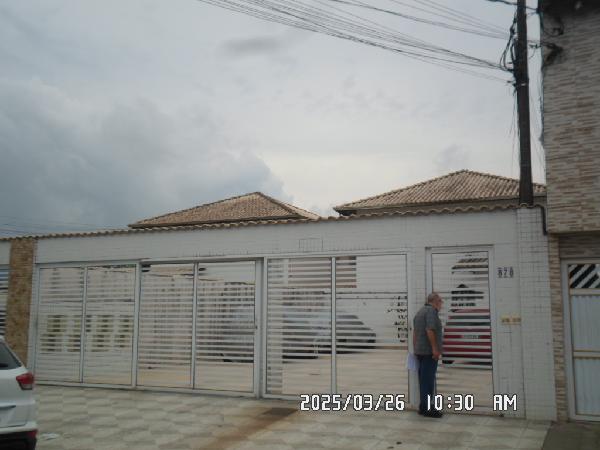Casa - Venda, NOVA MIRIM, PRAIA GRANDE, SP