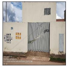 Apartamento - Venda, JARDIM DOS PINHEIROS, AGUAS LINDAS DE GOIAS, GO