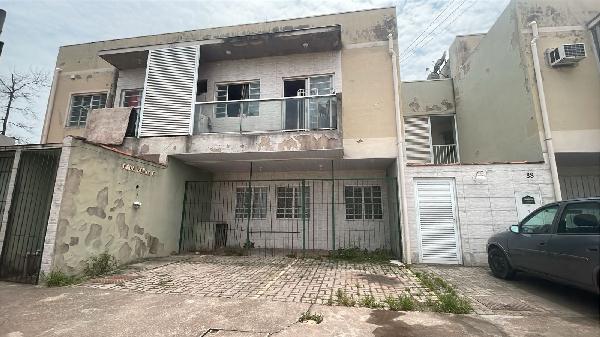 Apartamento - Venda, IPIRANGA, NOVA IGUACU, RJ