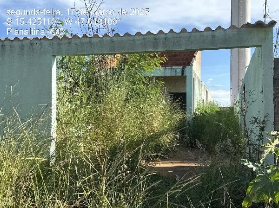 Casa - Venda, PLANALTINA, GO