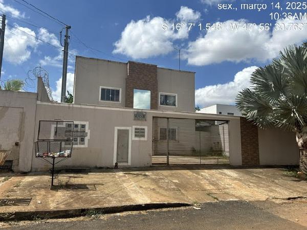 Apartamento - Venda, OCIDENTAL PARK, CIDADE OCIDENTAL, GO