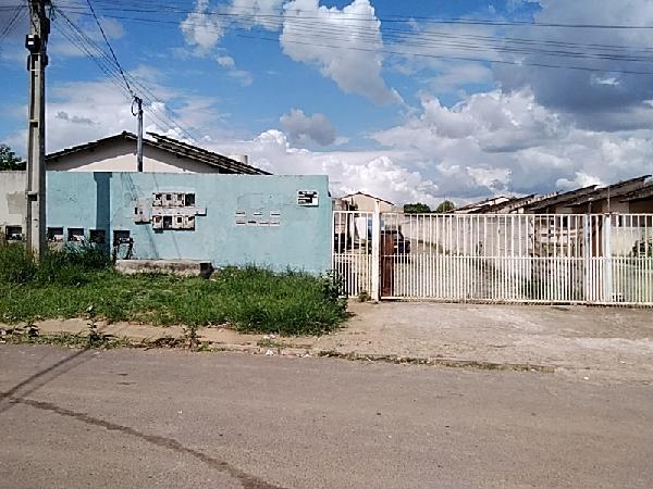 Casa - Venda, MANSOES DE RECREIO ESTRELA DALVA IV, LUZIANIA, GO