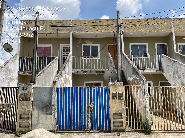 Casa - Venda, IPIRANGA, NOVA IGUACU, RJ