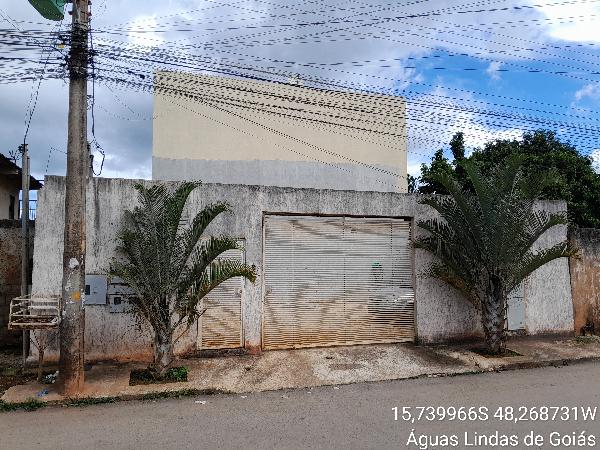 Apartamento - Venda, CIDADE JARDIM, AGUAS LINDAS DE GOIAS, GO