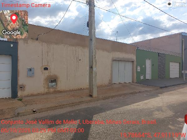 Casa - Venda, RESIDENCIAL IPANEMA, UBERABA, MG