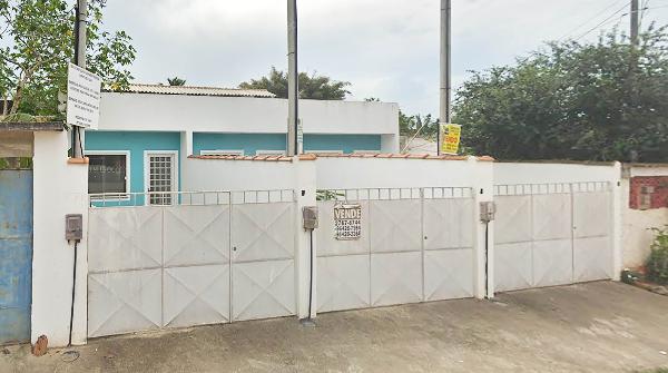 Casa - Venda, IPIRANGA, NOVA IGUACU, RJ