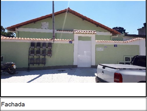 Casa - Venda, JARDIM CATARINA, SAO GONCALO, RJ