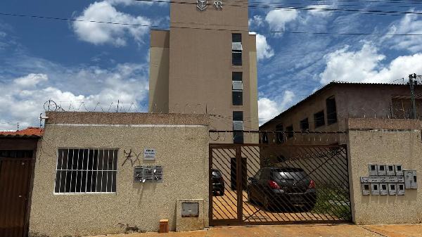 Apartamento - Venda, PARQUE NAPOLIS A, CIDADE OCIDENTAL, GO