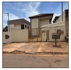 Apartamento - Venda, PARQUE NAPOLIS A, CIDADE OCIDENTAL, GO