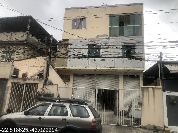 Apartamento - Venda, MUTONDO, SAO GONCALO, RJ