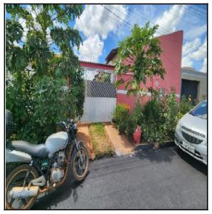 Casa - Venda, JARDIM PAQUETA I, PLANALTINA, GO