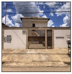 Apartamento - Venda, PARQUE NOVA FRIBURGO B, CIDADE OCIDENTAL, GO