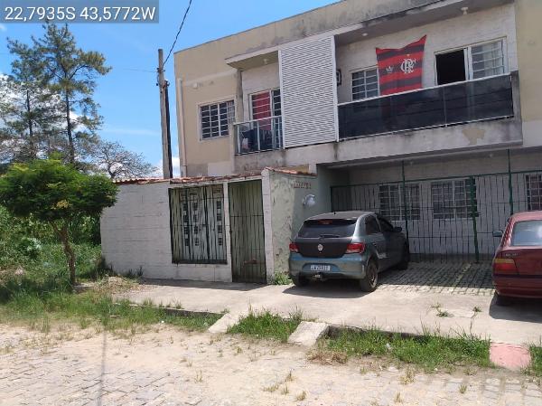 Apartamento - Venda, IPIRANGA, NOVA IGUACU, RJ