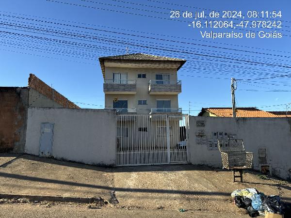 Apartamento - Venda, JARDIM DOS IPES, VALPARAISO DE GOIAS, GO