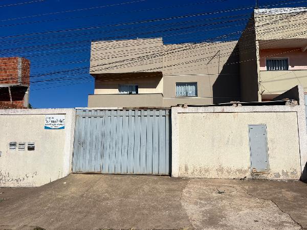 Apartamento - Venda, AGUAS LINDAS DE GOIAS, GO