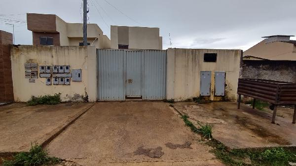 Apartamento - Venda, AGUAS LINDAS DE GOIAS, GO