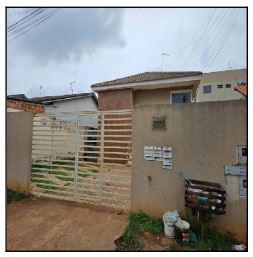 Apartamento - Venda, PARQUE NAPOLIS A, CIDADE OCIDENTAL, GO