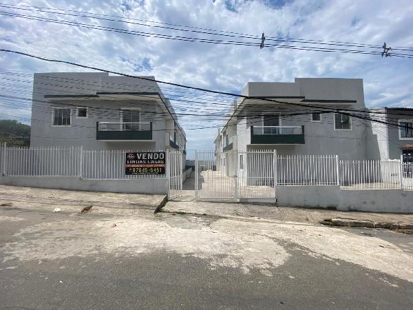 Casa - Venda, CABUCU, NOVA IGUACU, RJ