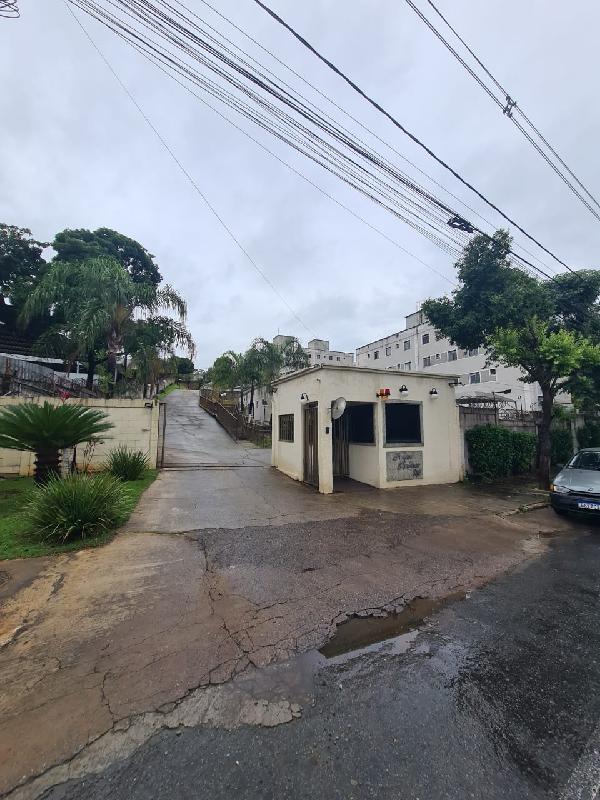 Apartamento - Venda, VILA CRISTINA, BETIM, MG
