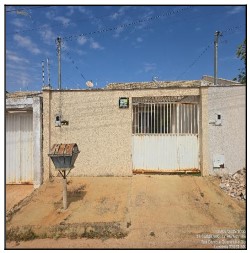 Casa - Venda, PARQUE ESTRELA DALVA IX, LUZIANIA, GO