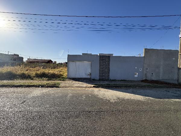 Casa - Venda, LOTEAMENTO ANTONIO CAIADO, UBERABA, MG