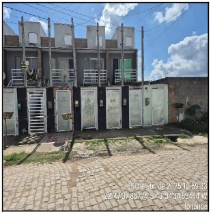 Apartamento - Venda, IPIRANGA, NOVA IGUACU, RJ