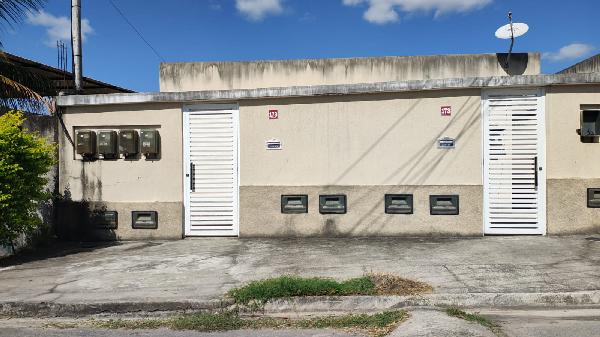 Casa - Venda, LARANJAL, SAO GONCALO, RJ