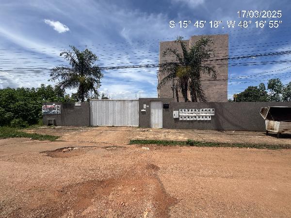 Apartamento - Venda, PARQUE DA BARRAGEM SETOR 12, AGUAS LINDAS DE GOIAS, GO