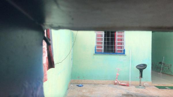 Casa - Venda, SANTO ANTONIO DO DESCOBERTO, GO