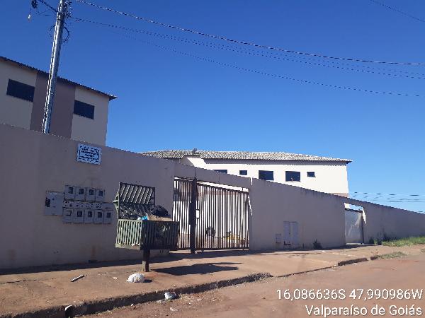 Apartamento - Venda, JARDIM IPANEMA, VALPARAISO DE GOIAS, GO