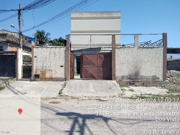 Apartamento - Venda, BOA VISTA, SAO GONCALO, RJ