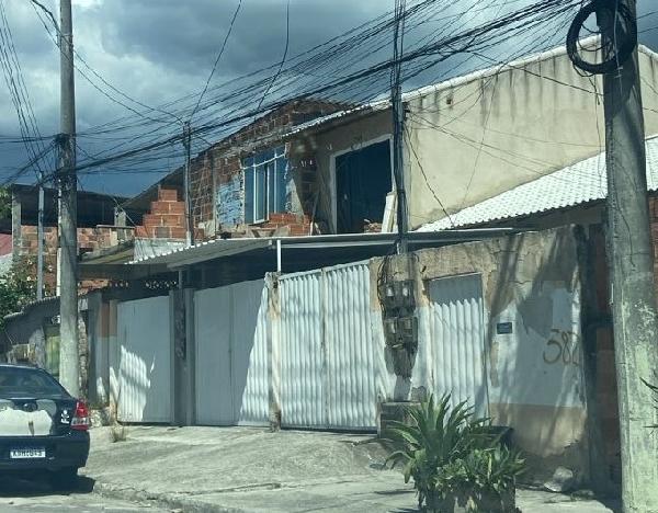 Casa - Venda, SAO GONCALO, RJ