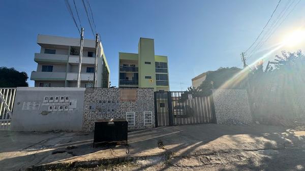 Apartamento - Venda, LOTEAMENTO LUNABEL 3, NOVO GAMA, GO