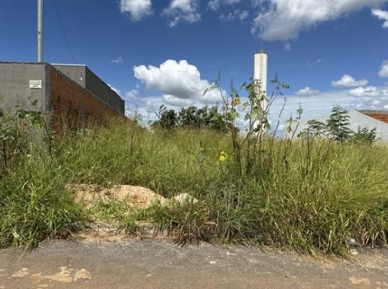 Terreno - Venda, SETOR AEROPORTO (MUTIRAO), PLANALTINA, GO