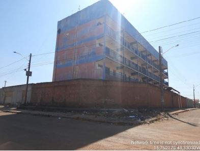 Apartamento - Venda, AGUAS LINDAS DE GOIAS, GO