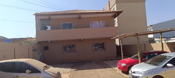 Apartamento - Venda, PARQUE DA BARRAGEM SETOR 10, AGUAS LINDAS DE GOIAS, GO
