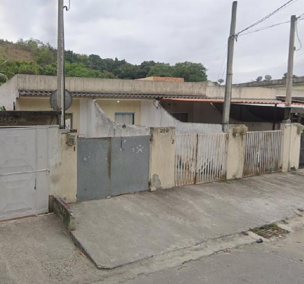 Casa - Venda, PALHADA, NOVA IGUACU, RJ